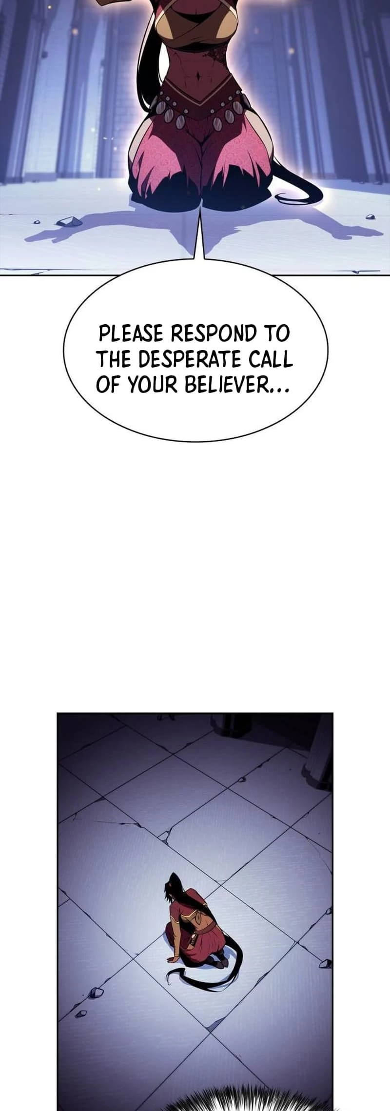 Read I’m the Max-Level Newbie EN Manga Online