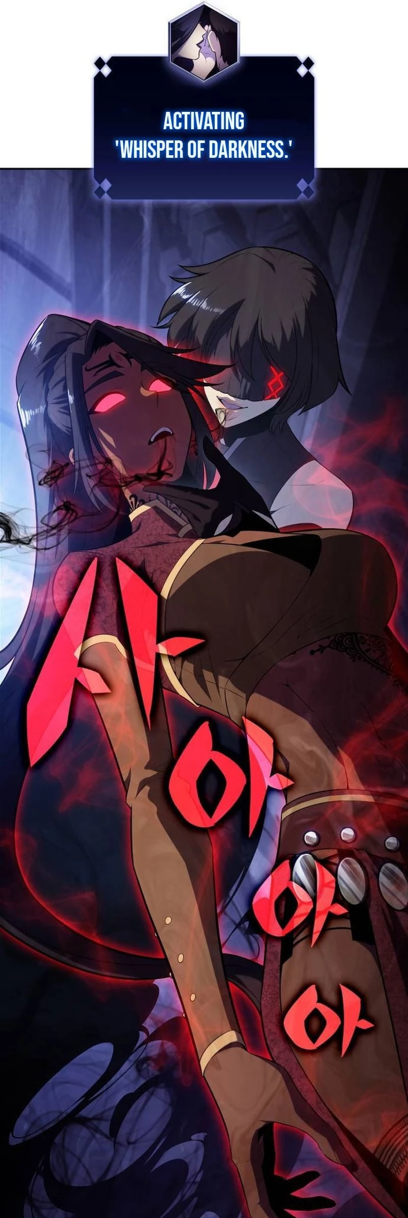 Read I’m the Max-Level Newbie EN Manga Online