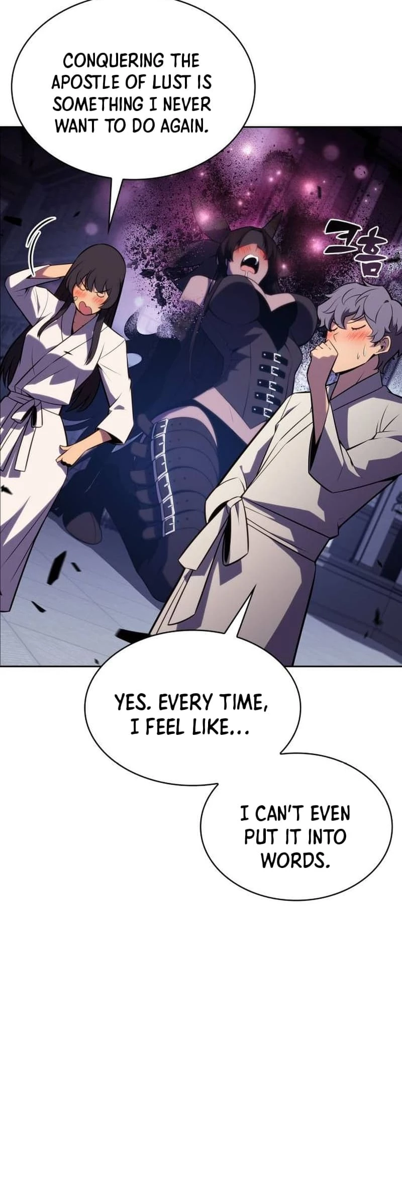 Read I’m the Max-Level Newbie EN Manga Online