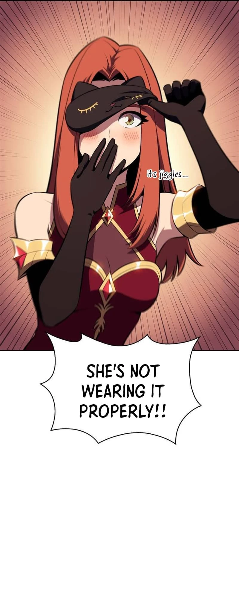 Read I’m the Max-Level Newbie EN Manga Online