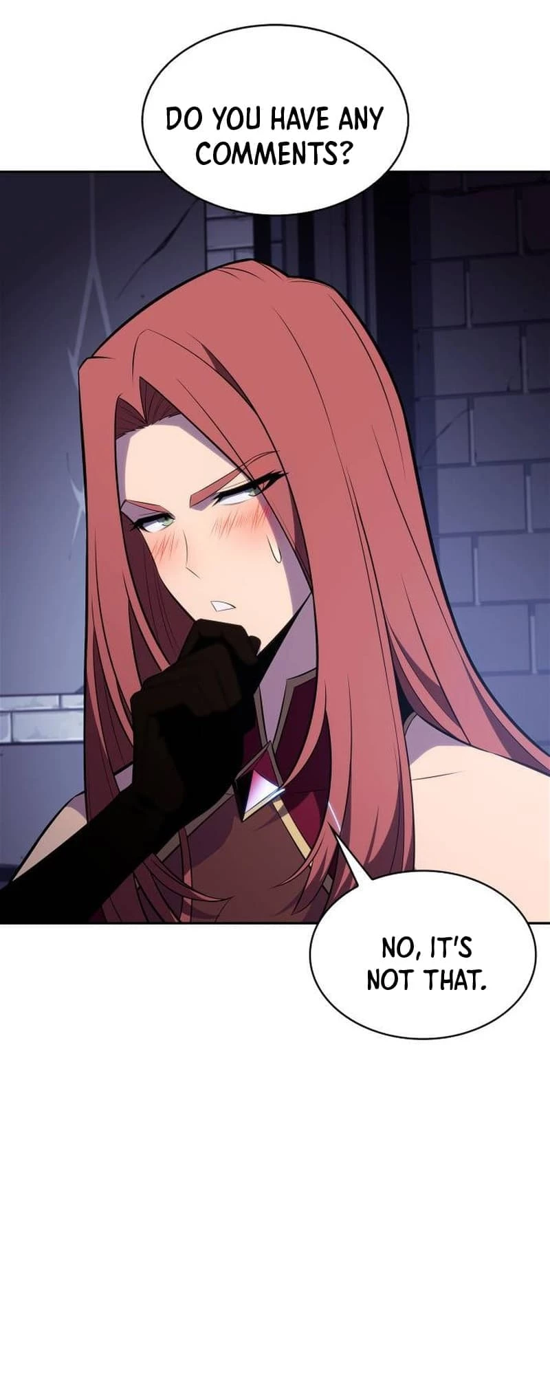 Read I’m the Max-Level Newbie EN Manga Online