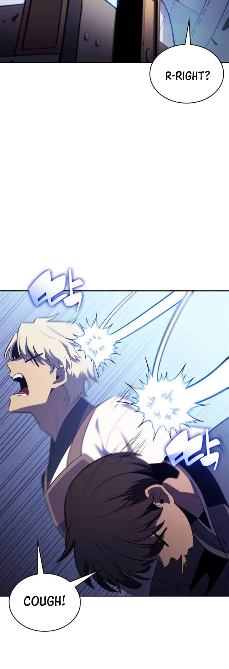 Read I’m the Max-Level Newbie EN Manga Online