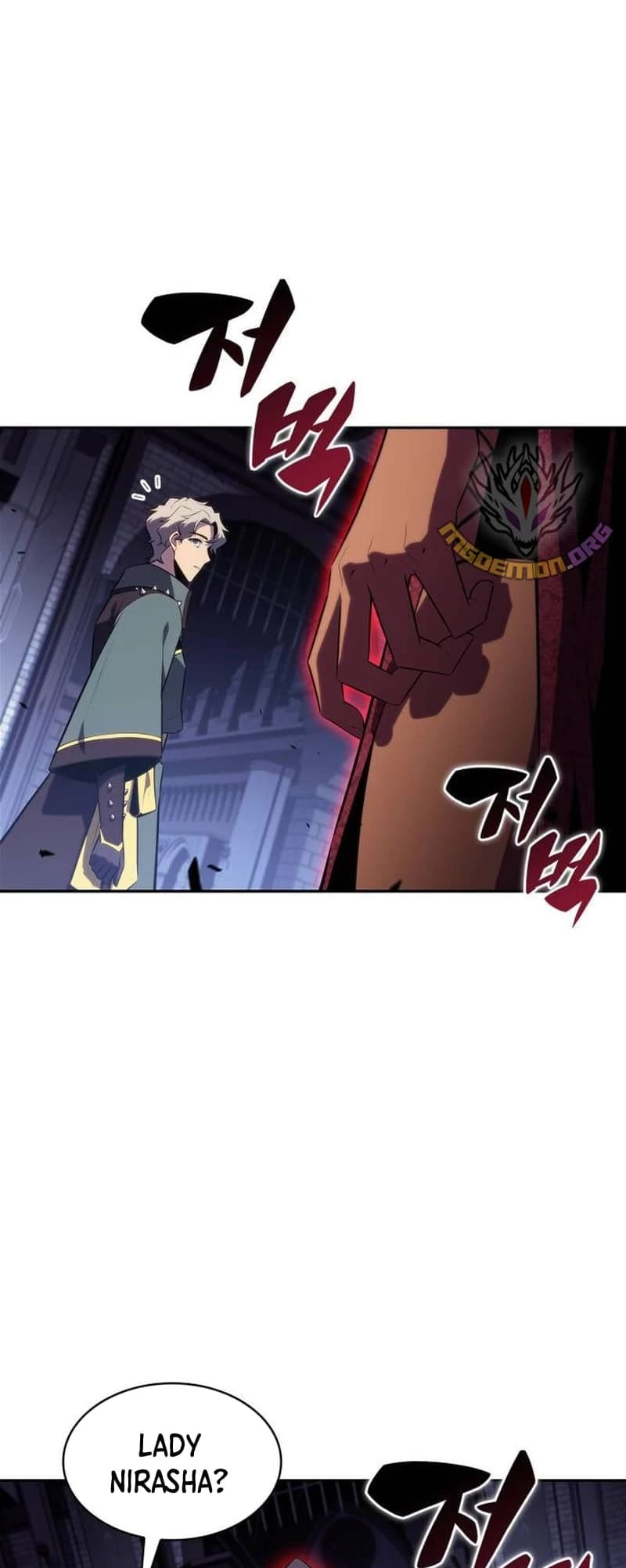 Read I’m the Max-Level Newbie EN Manga Online