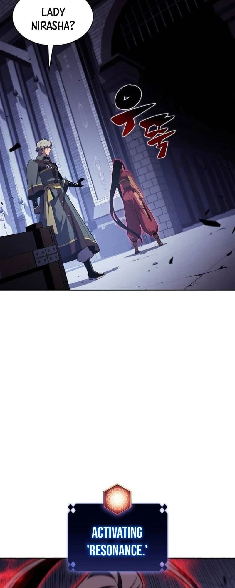 Read I’m the Max-Level Newbie EN Manga Online