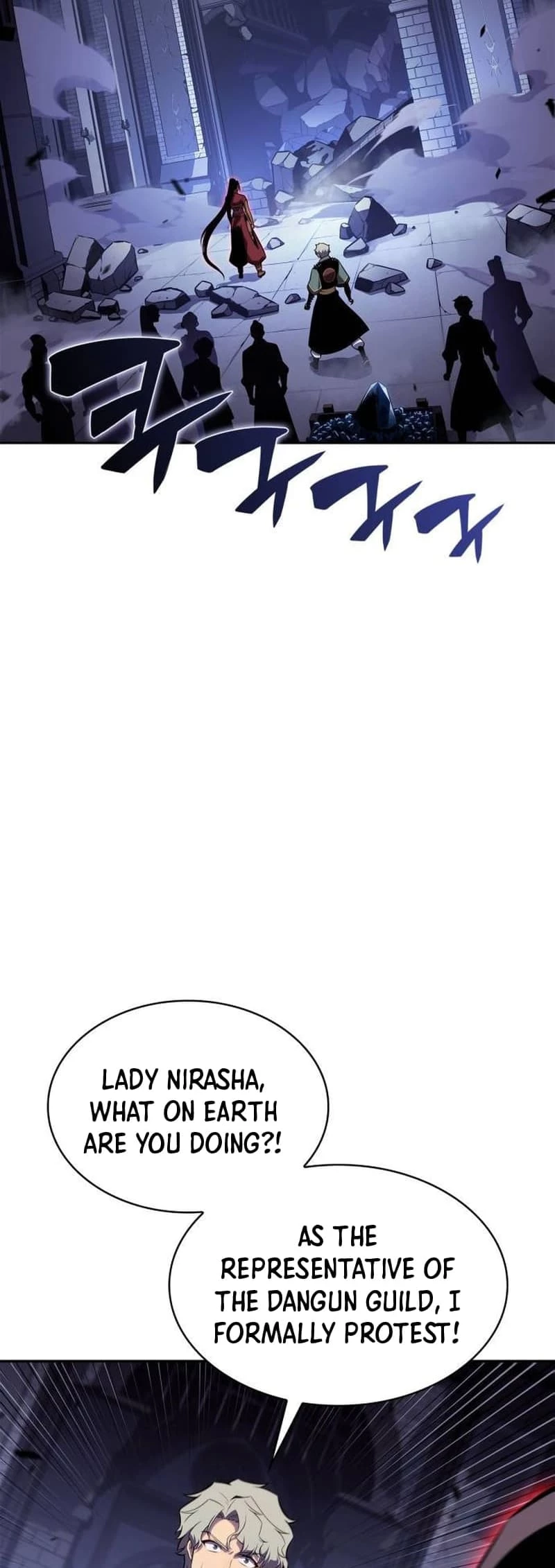 Read I’m the Max-Level Newbie EN Manga Online