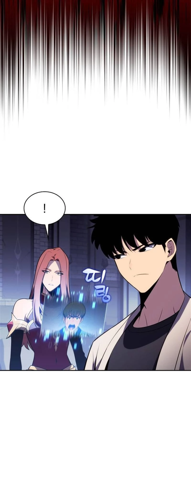 Read I’m the Max-Level Newbie EN Manga Online