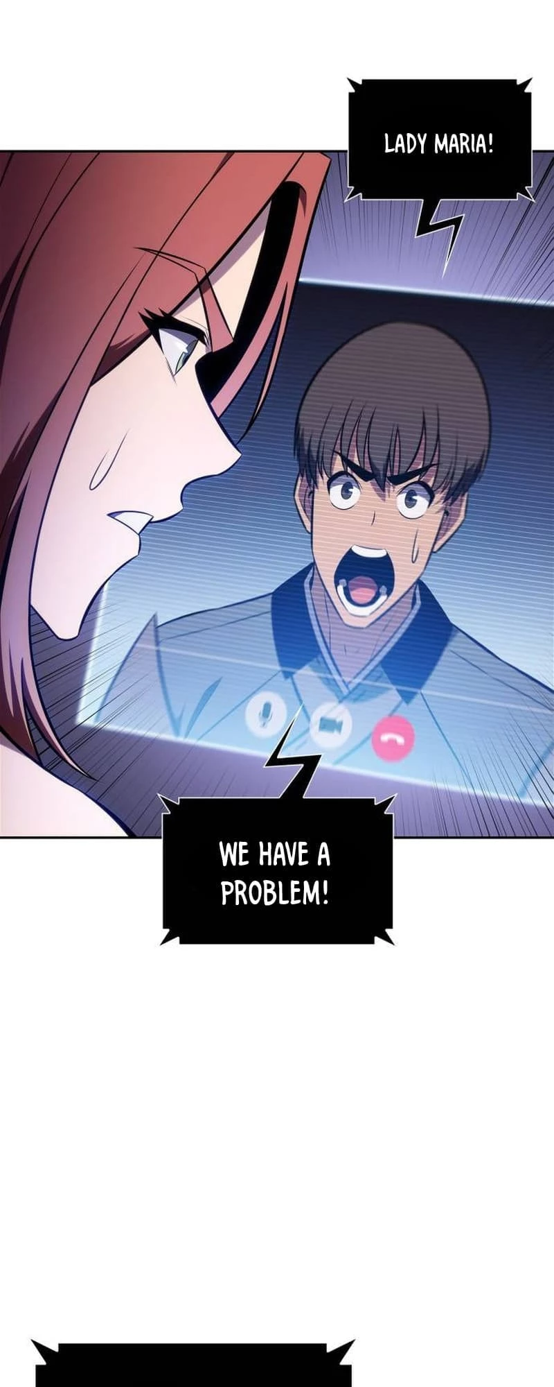 Read I’m the Max-Level Newbie EN Manga Online