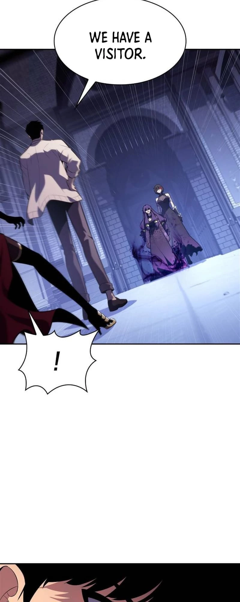 Read I’m the Max-Level Newbie EN Manga Online