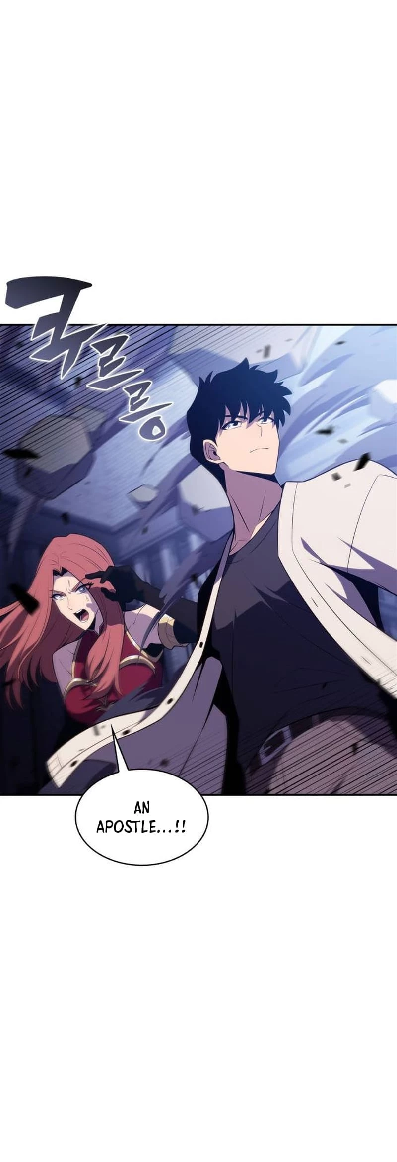 Read I’m the Max-Level Newbie EN Manga Online