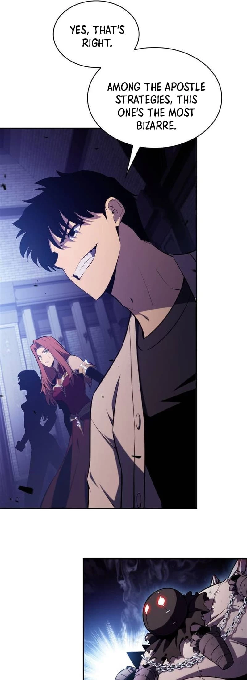 Read I’m the Max-Level Newbie EN Manga Online
