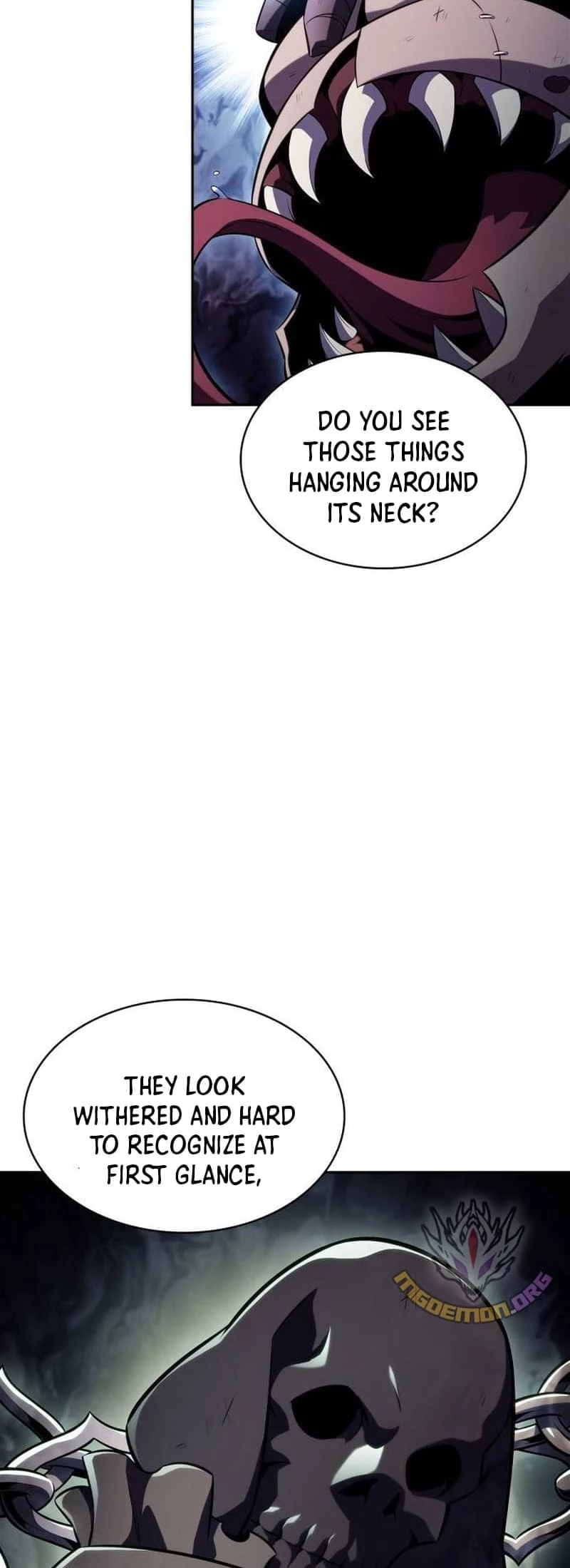 Read I’m the Max-Level Newbie EN Manga Online