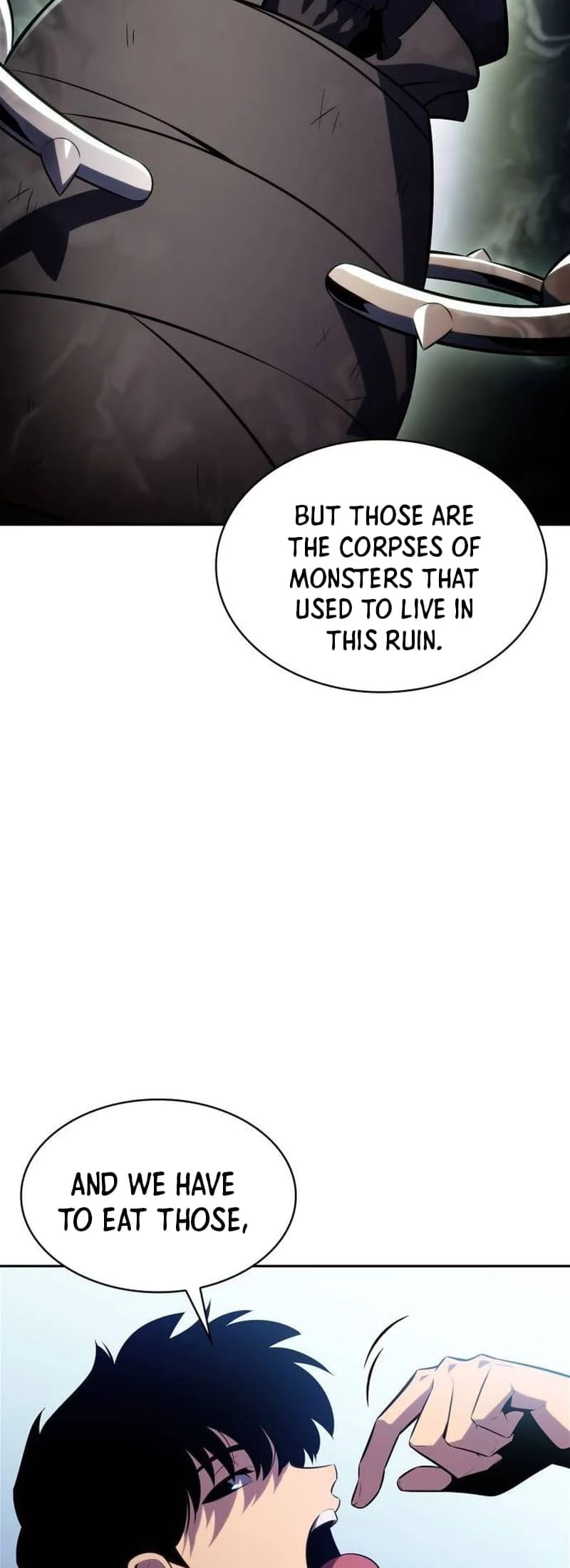 Read I’m the Max-Level Newbie EN Manga Online