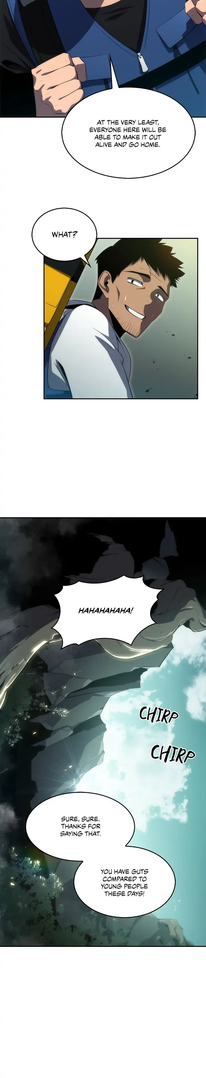 Read I’m the Max-Level Newbie EN Manga Online