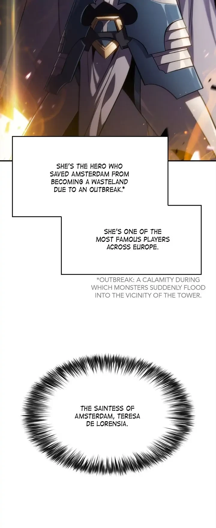 Read I’m the Max-Level Newbie EN Manga Online