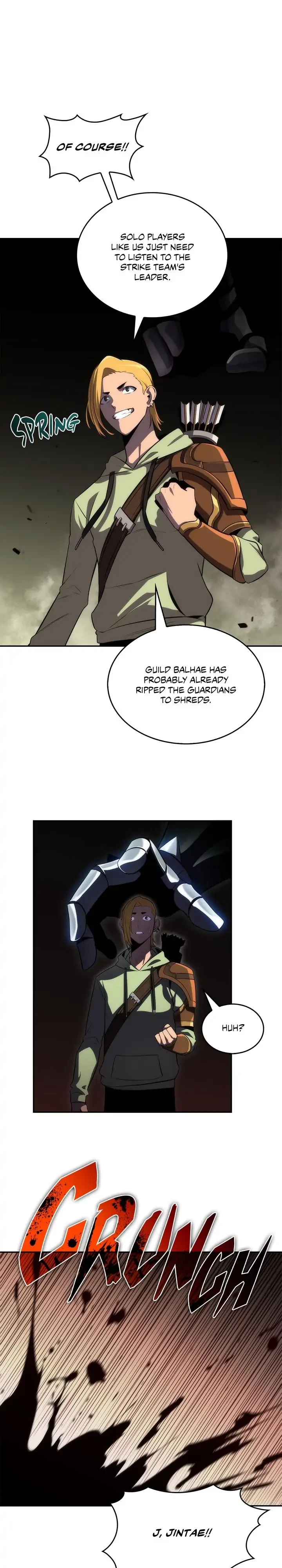 Read I’m the Max-Level Newbie EN Manga Online