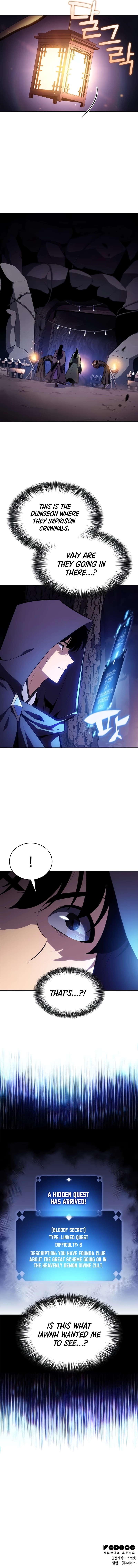 Read I’m the Max-Level Newbie EN Manga Online