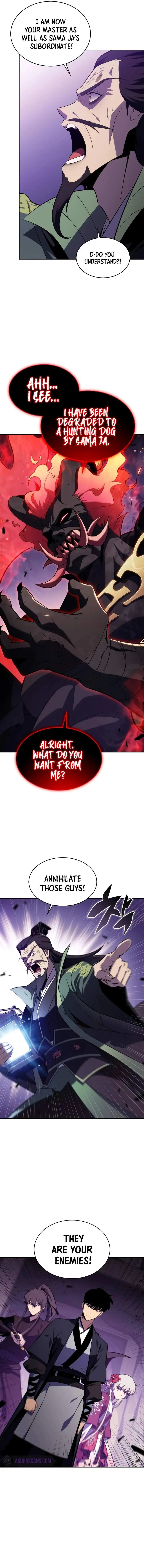 Read I’m the Max-Level Newbie EN Manga Online