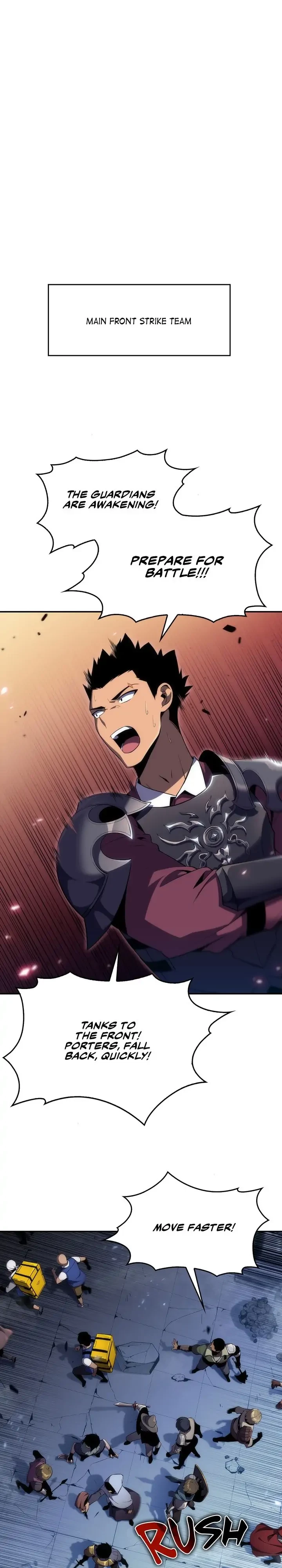 Read I’m the Max-Level Newbie EN Manga Online
