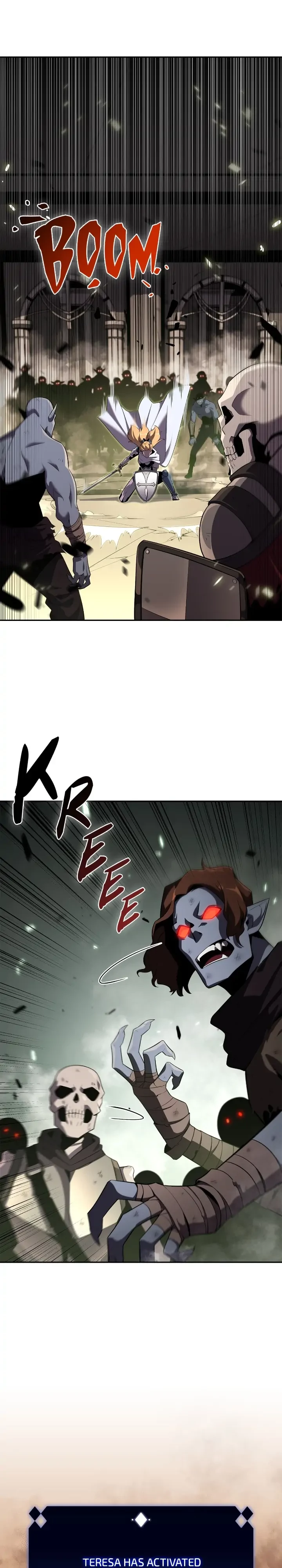 Read I’m the Max-Level Newbie EN Manga Online