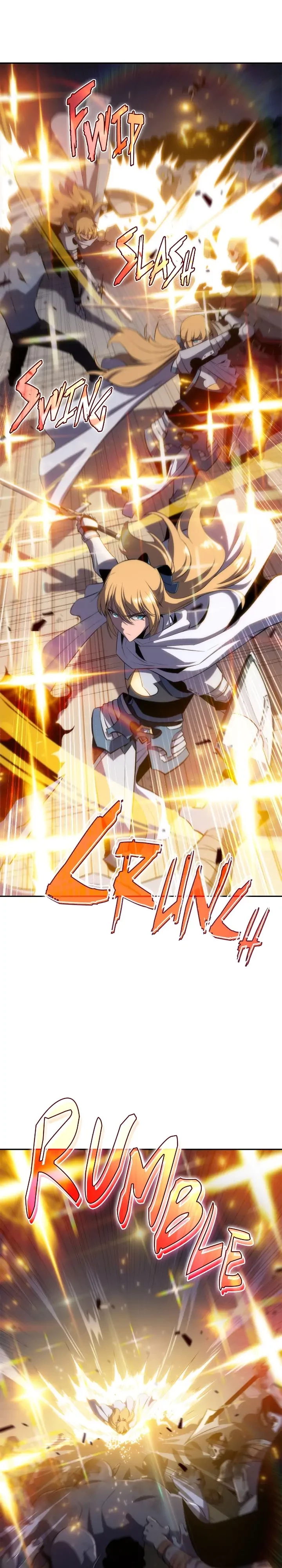 Read I’m the Max-Level Newbie EN Manga Online