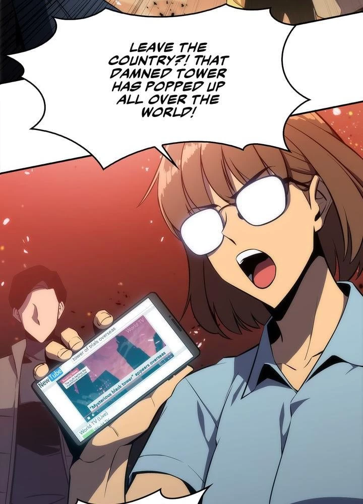 Read I’m the Max-Level Newbie EN Manga Online