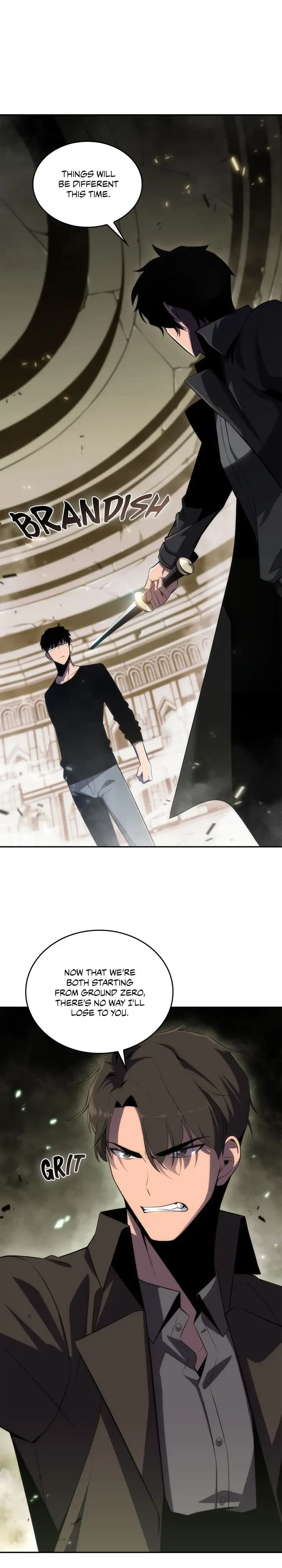 Read I’m the Max-Level Newbie EN Manga Online