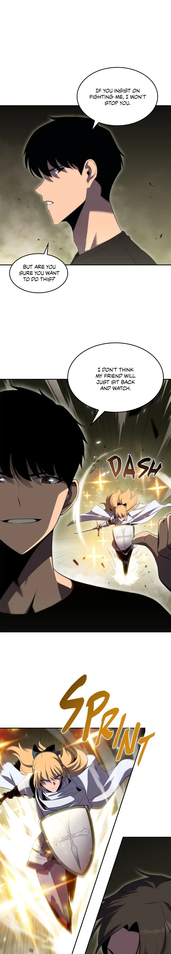 Read I’m the Max-Level Newbie EN Manga Online
