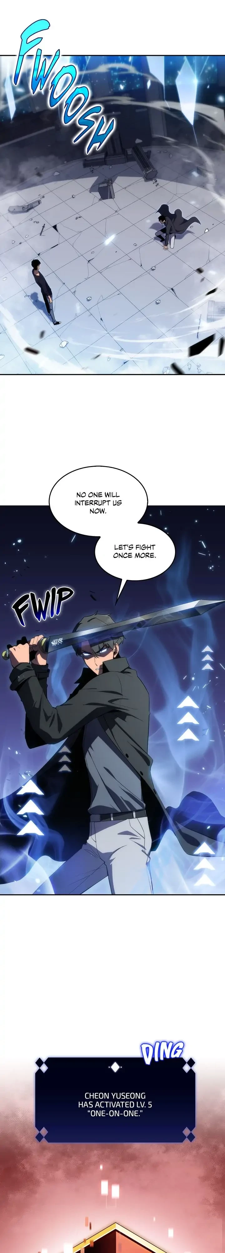 Read I’m the Max-Level Newbie EN Manga Online