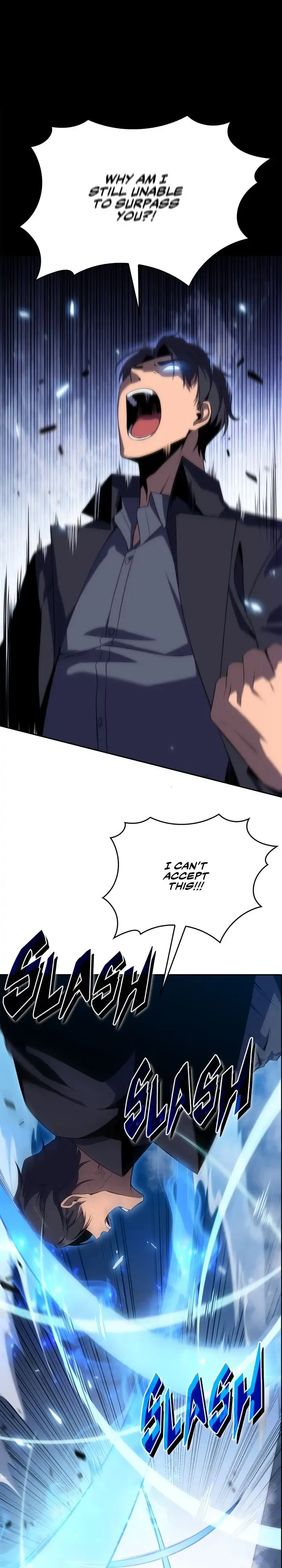Read I’m the Max-Level Newbie EN Manga Online