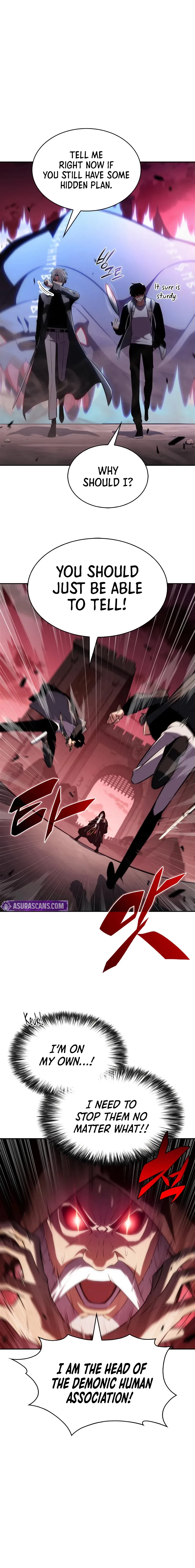 Read I’m the Max-Level Newbie EN Manga Online