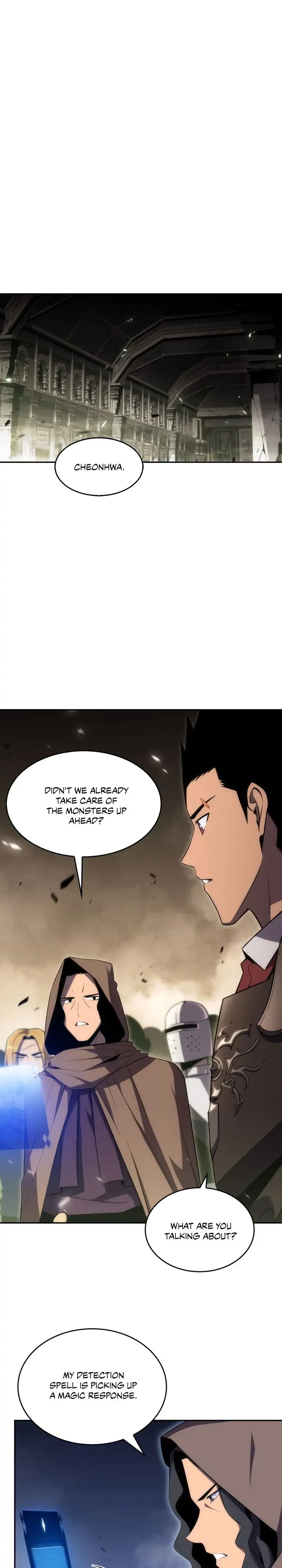 Read I’m the Max-Level Newbie EN Manga Online