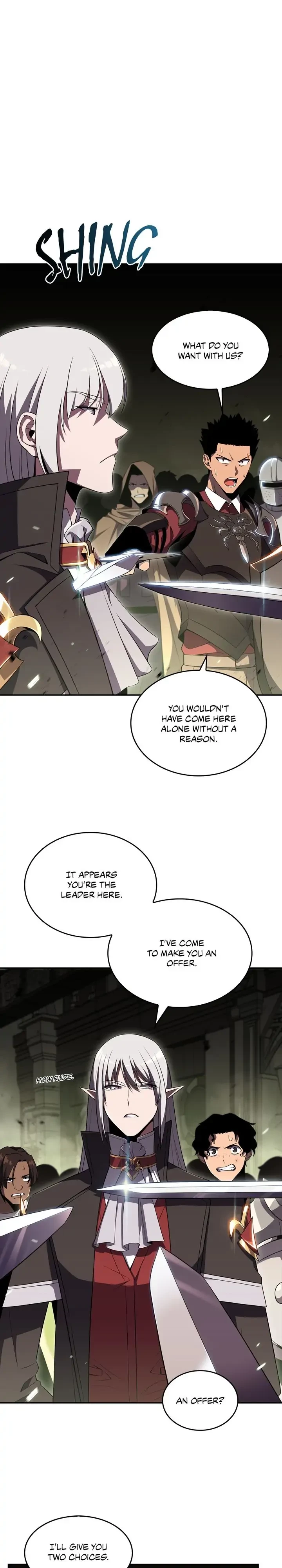 Read I’m the Max-Level Newbie EN Manga Online