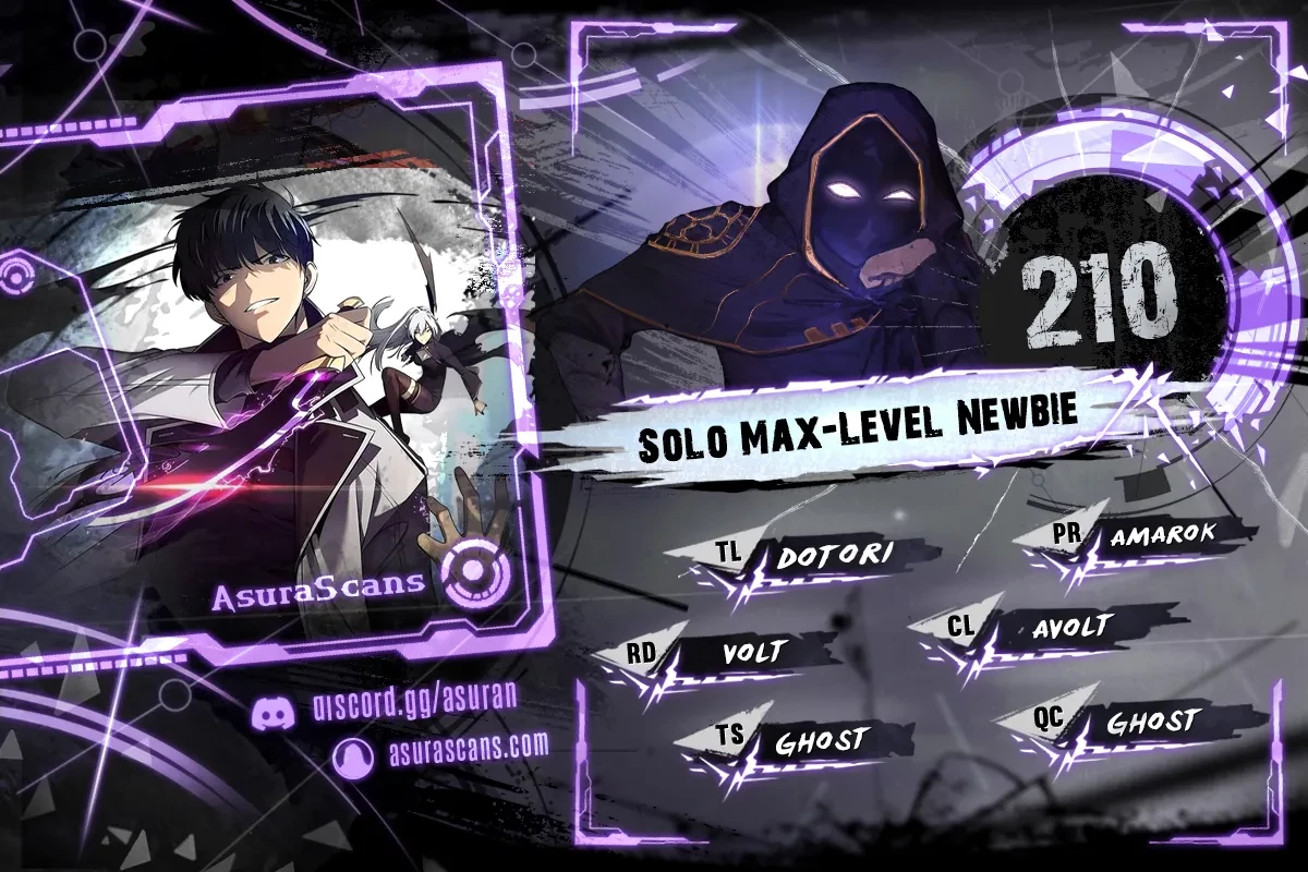 Read I’m the Max-Level Newbie EN Manga Online