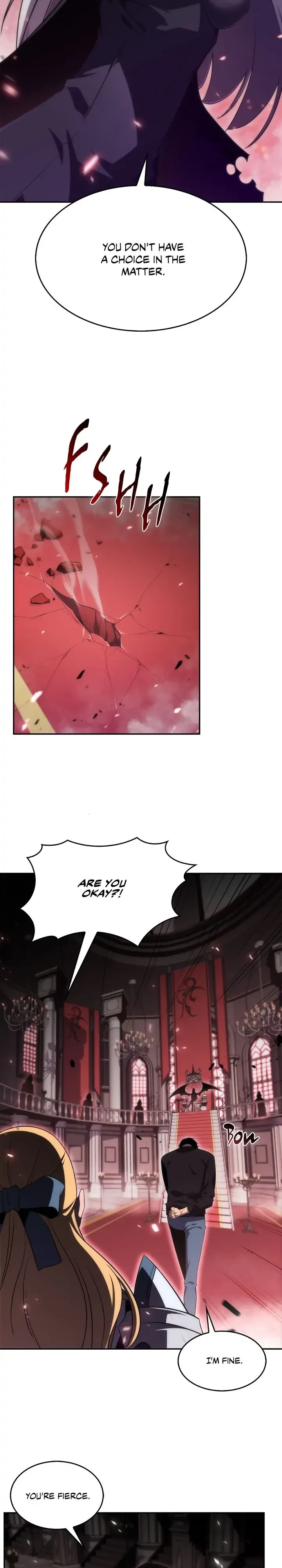 Read I’m the Max-Level Newbie EN Manga Online
