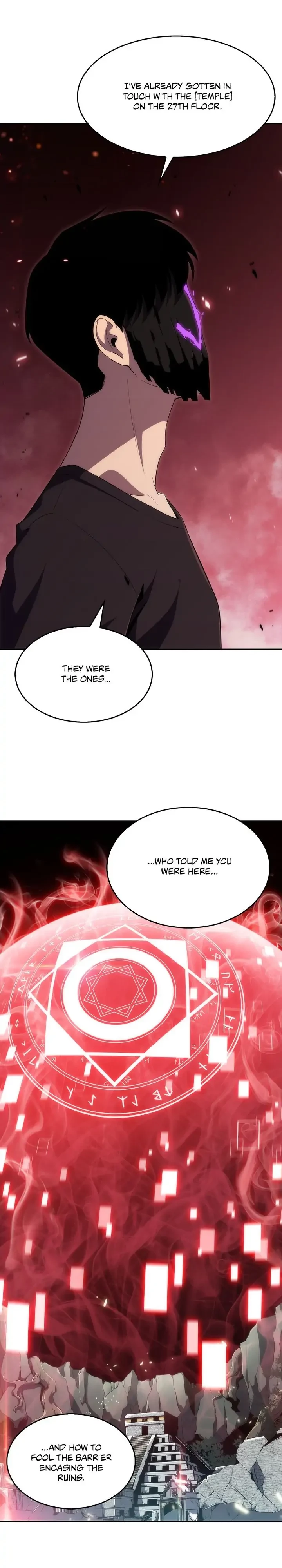 Read I’m the Max-Level Newbie EN Manga Online