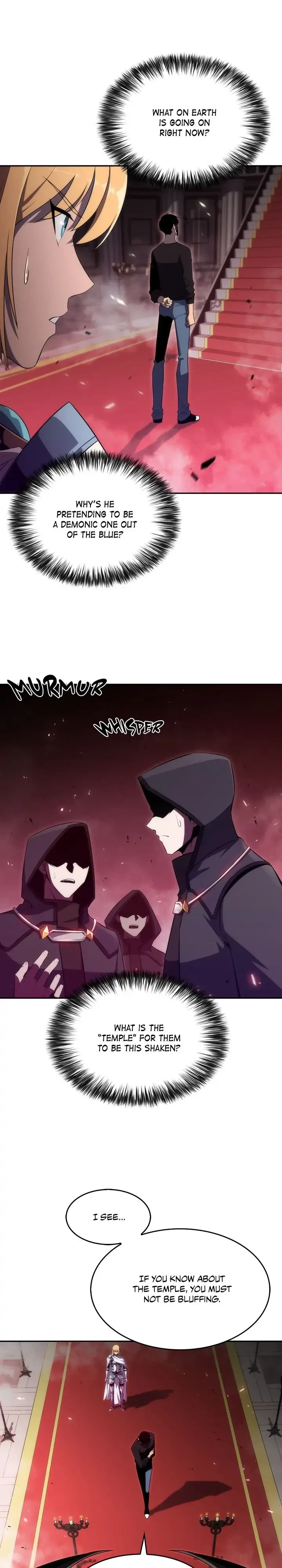 Read I’m the Max-Level Newbie EN Manga Online
