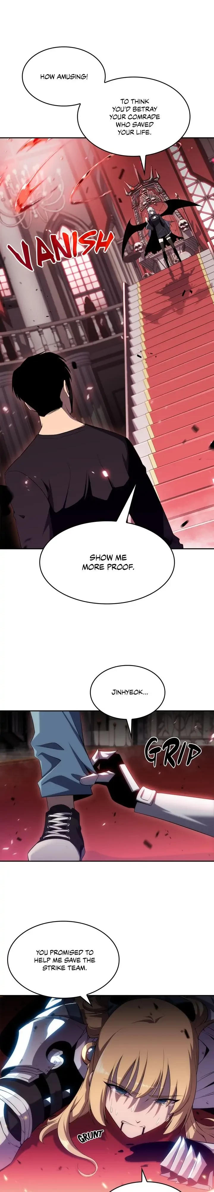 Read I’m the Max-Level Newbie EN Manga Online