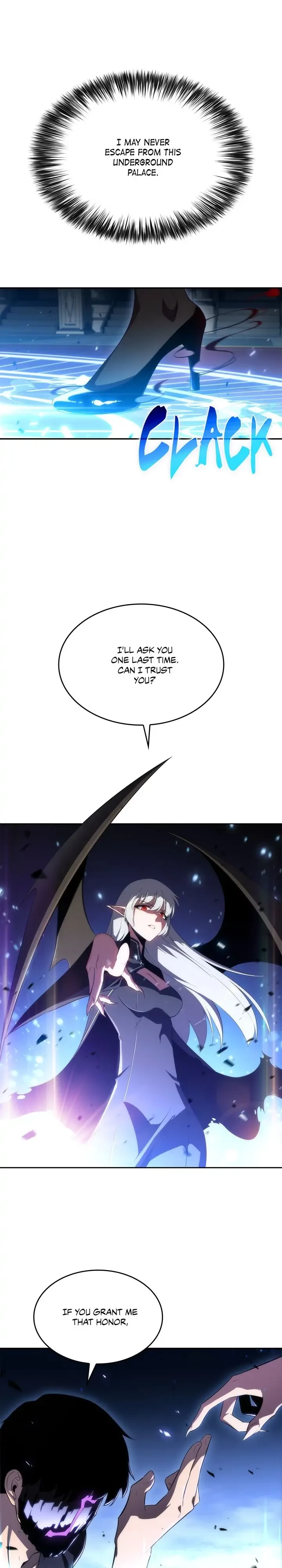 Read I’m the Max-Level Newbie EN Manga Online