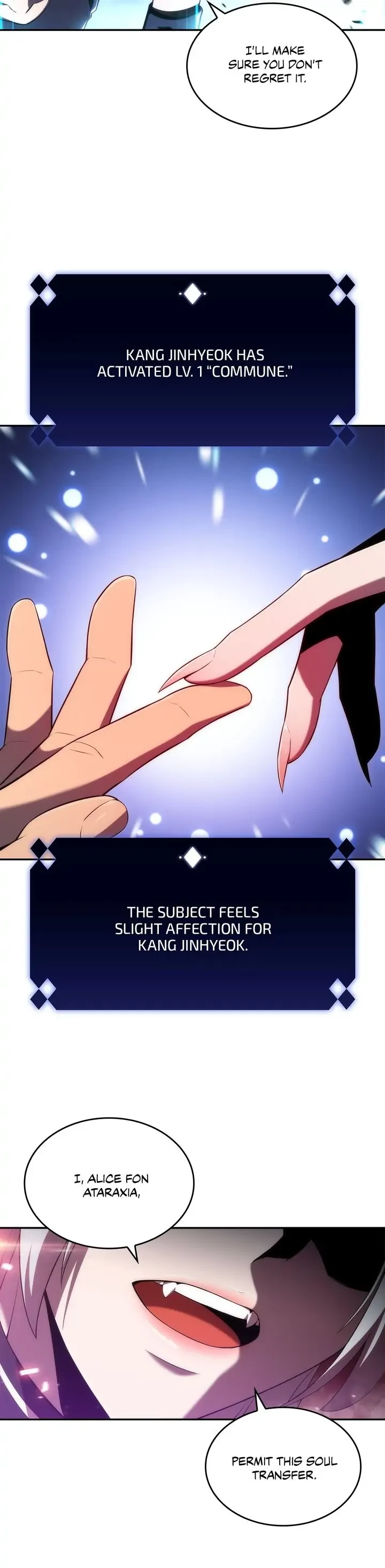 Read I’m the Max-Level Newbie EN Manga Online