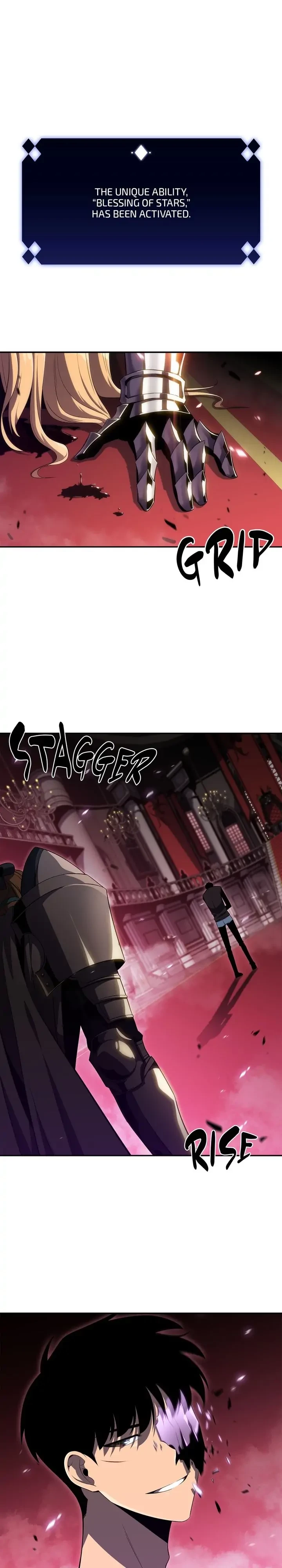 Read I’m the Max-Level Newbie EN Manga Online