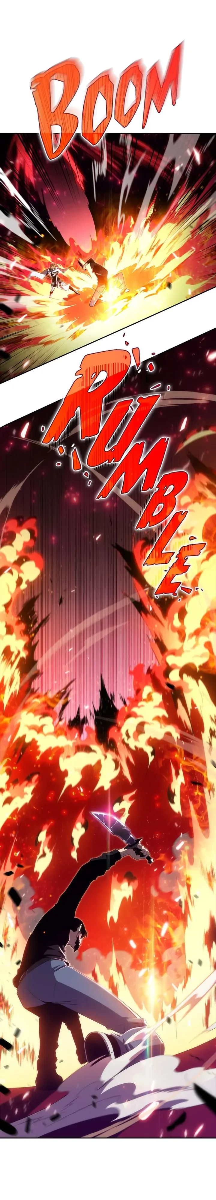 Read I’m the Max-Level Newbie EN Manga Online