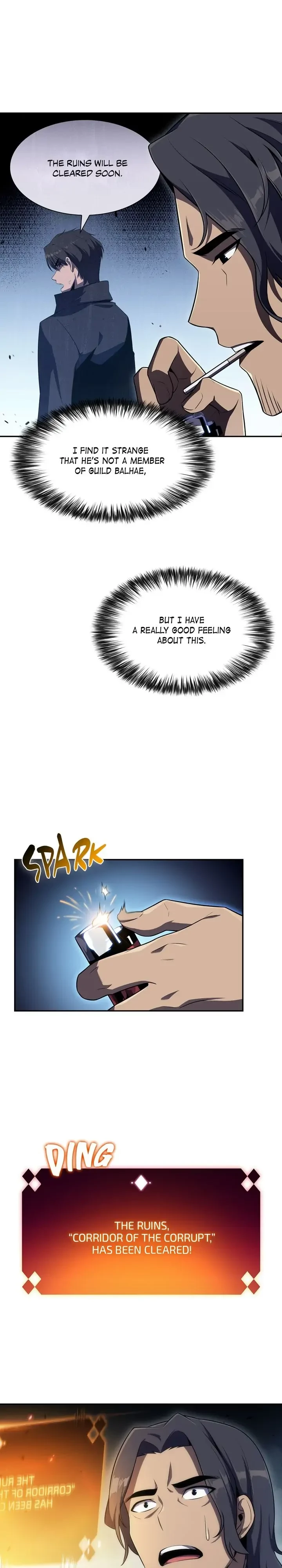 Read I’m the Max-Level Newbie EN Manga Online