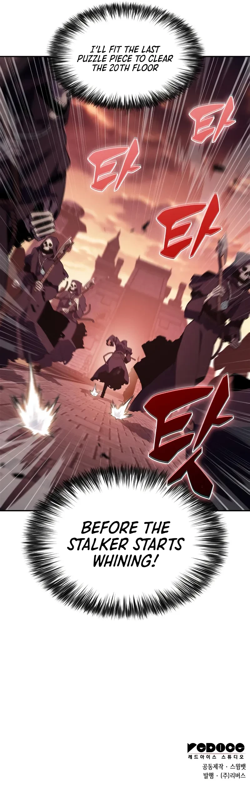 Read I’m the Max-Level Newbie EN Manga Online