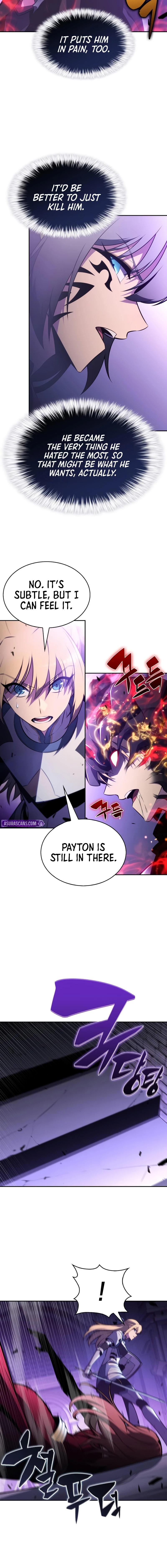 Read I’m the Max-Level Newbie EN Manga Online