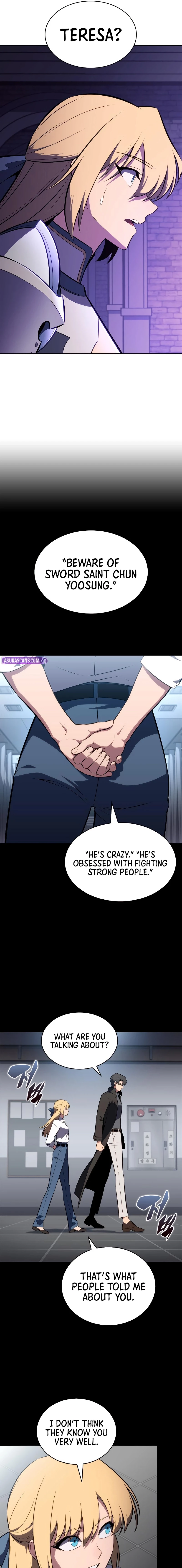 Read I’m the Max-Level Newbie EN Manga Online
