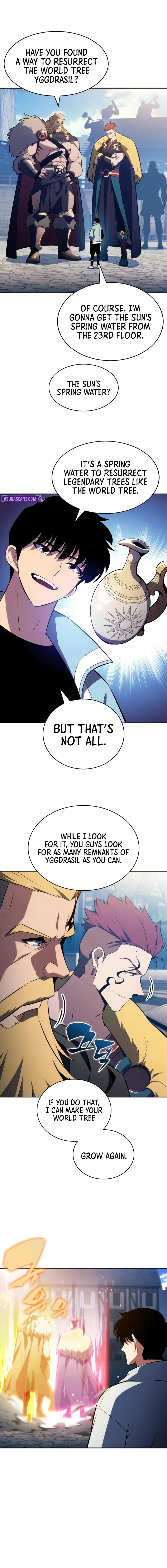 Read I’m the Max-Level Newbie EN Manga Online