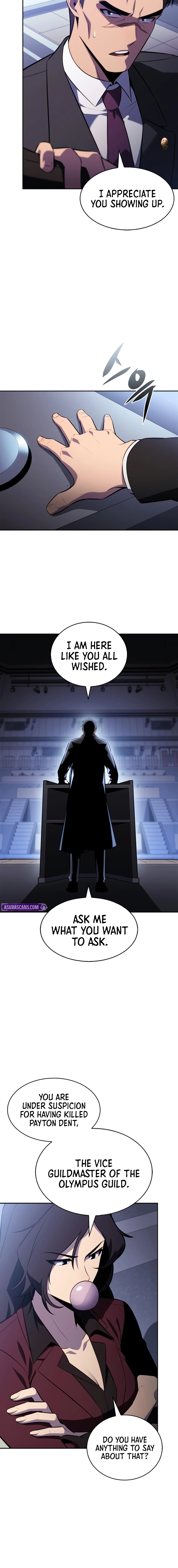 Read I’m the Max-Level Newbie EN Manga Online
