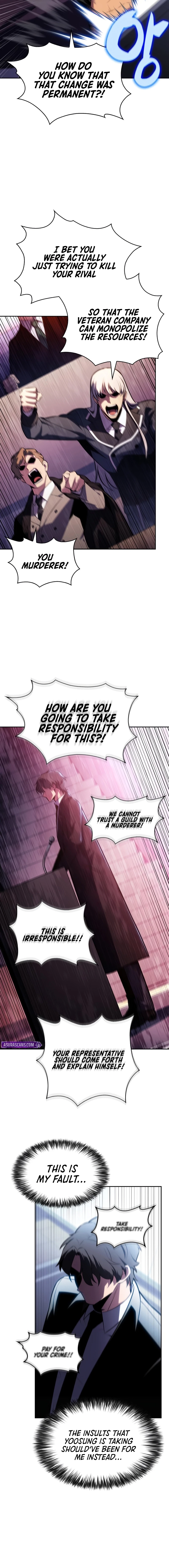 Read I’m the Max-Level Newbie EN Manga Online