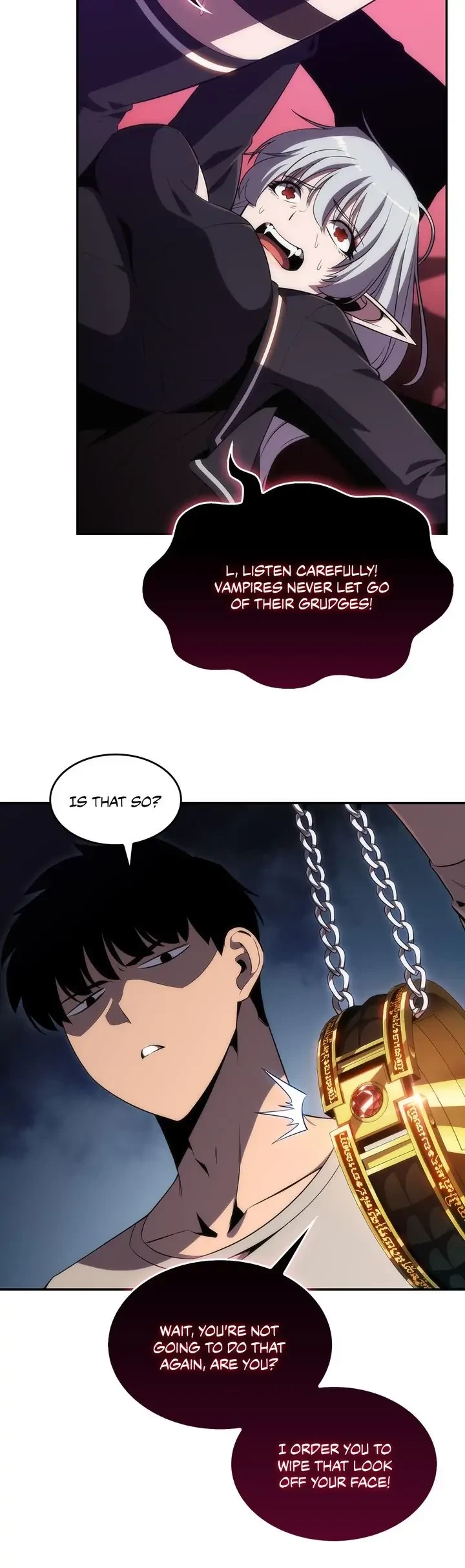 Read I’m the Max-Level Newbie EN Manga Online