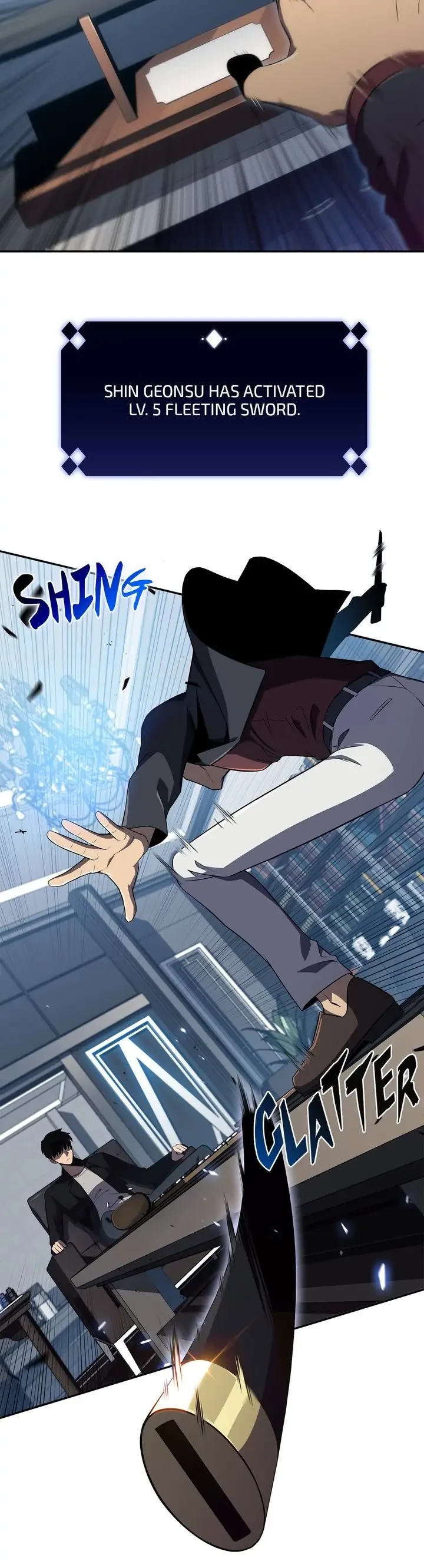 Read I’m the Max-Level Newbie EN Manga Online